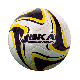 Balón Evolution blanco/amarillo