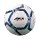 Balón futbol sala Impact blanco/azul