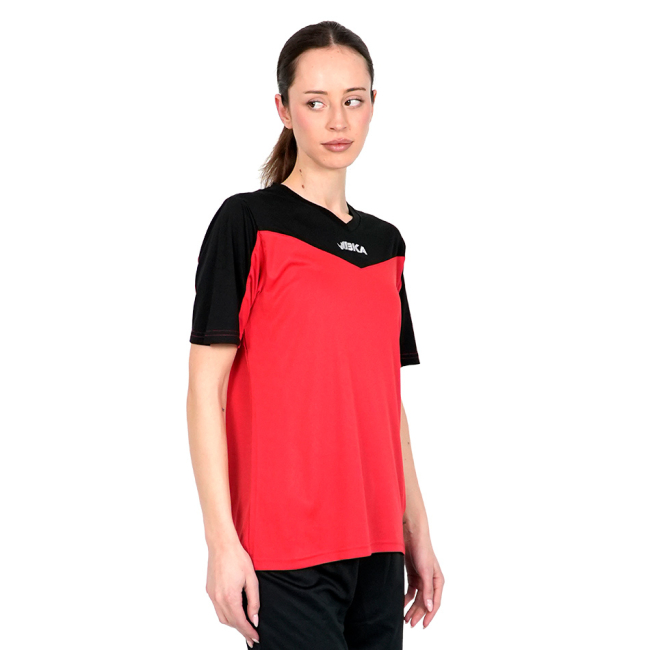 Camiseta manga corta Atenea