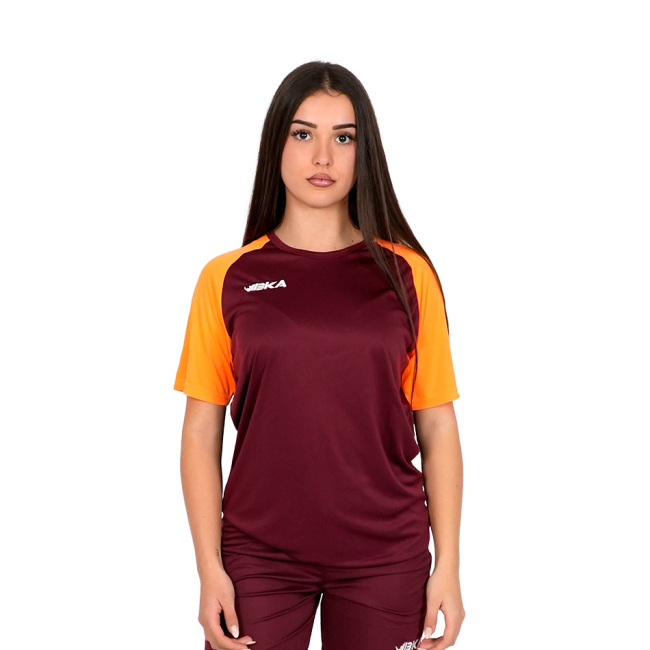 Camiseta manga corta Lisboa