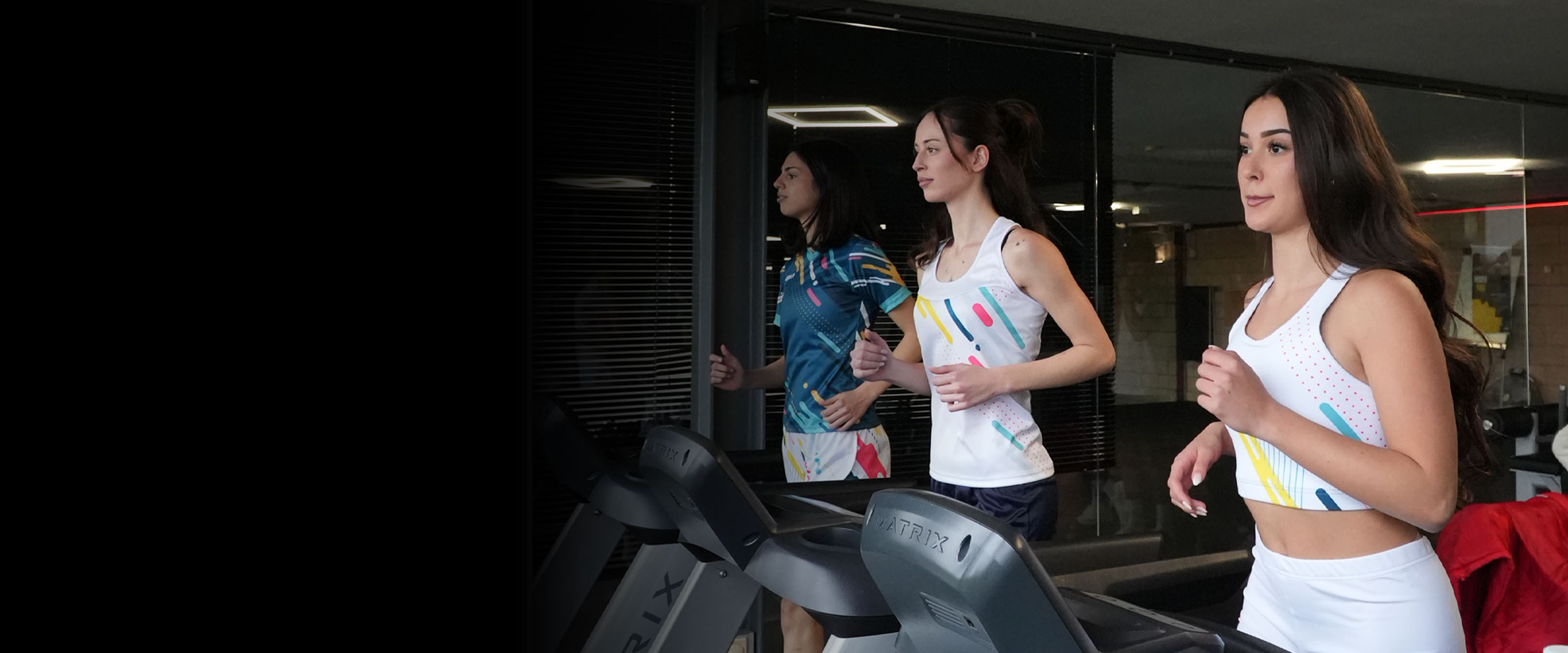 Running, Ropa de Running Sublimada